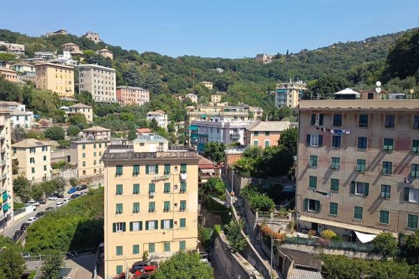 Appartamento