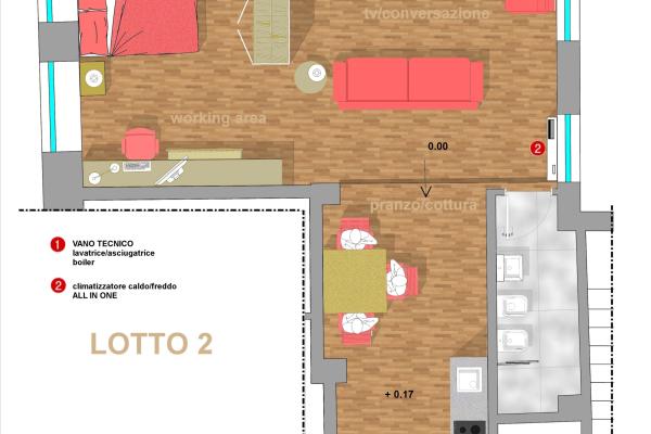 Appartamento
