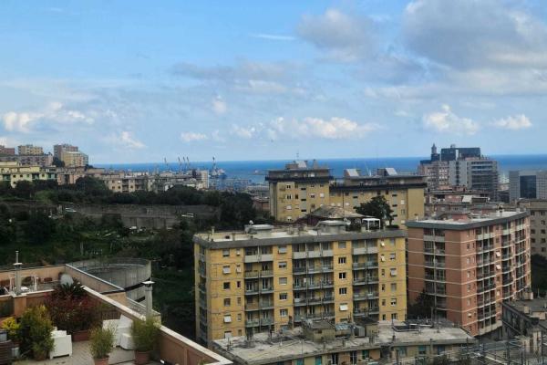 Appartamento