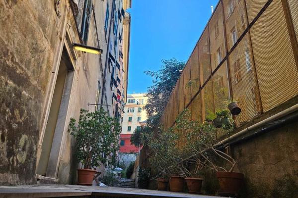 Appartamento