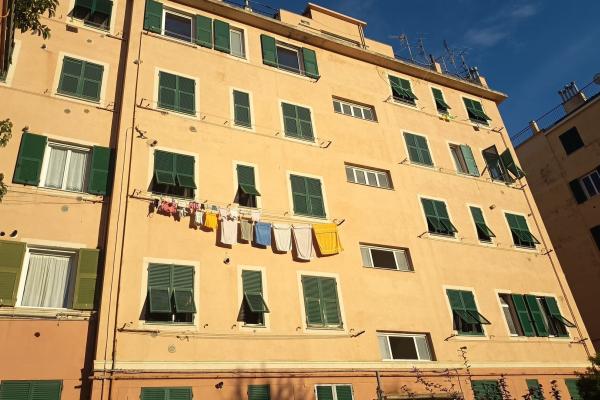 Appartamento