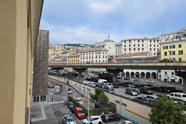Appartamento
