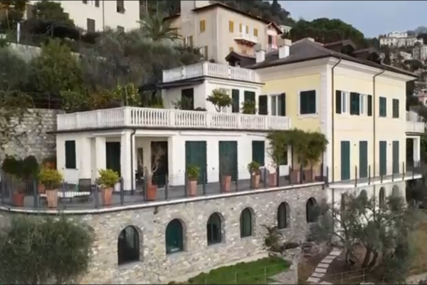 Appartamento