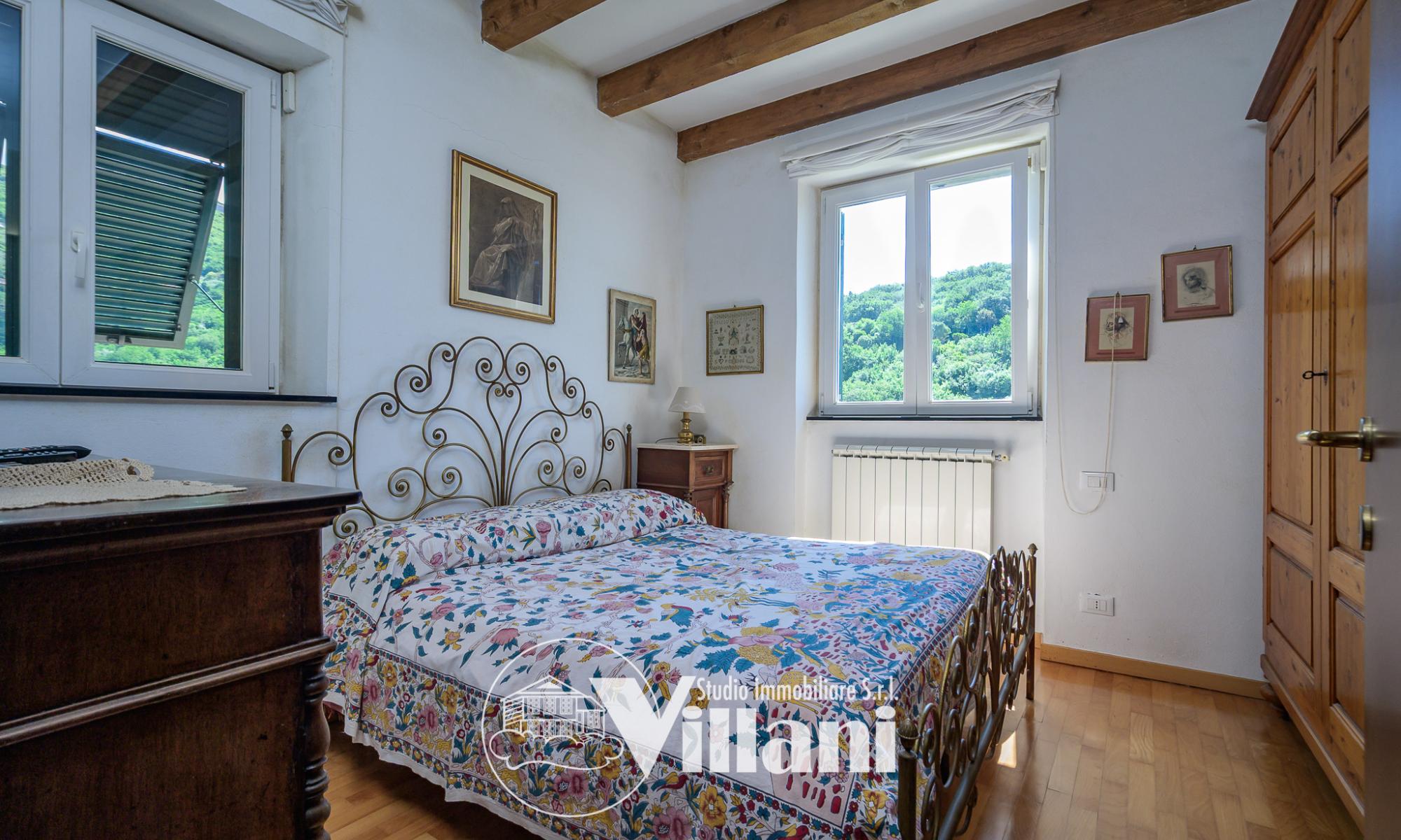 Case 125mq Genova Quarto
