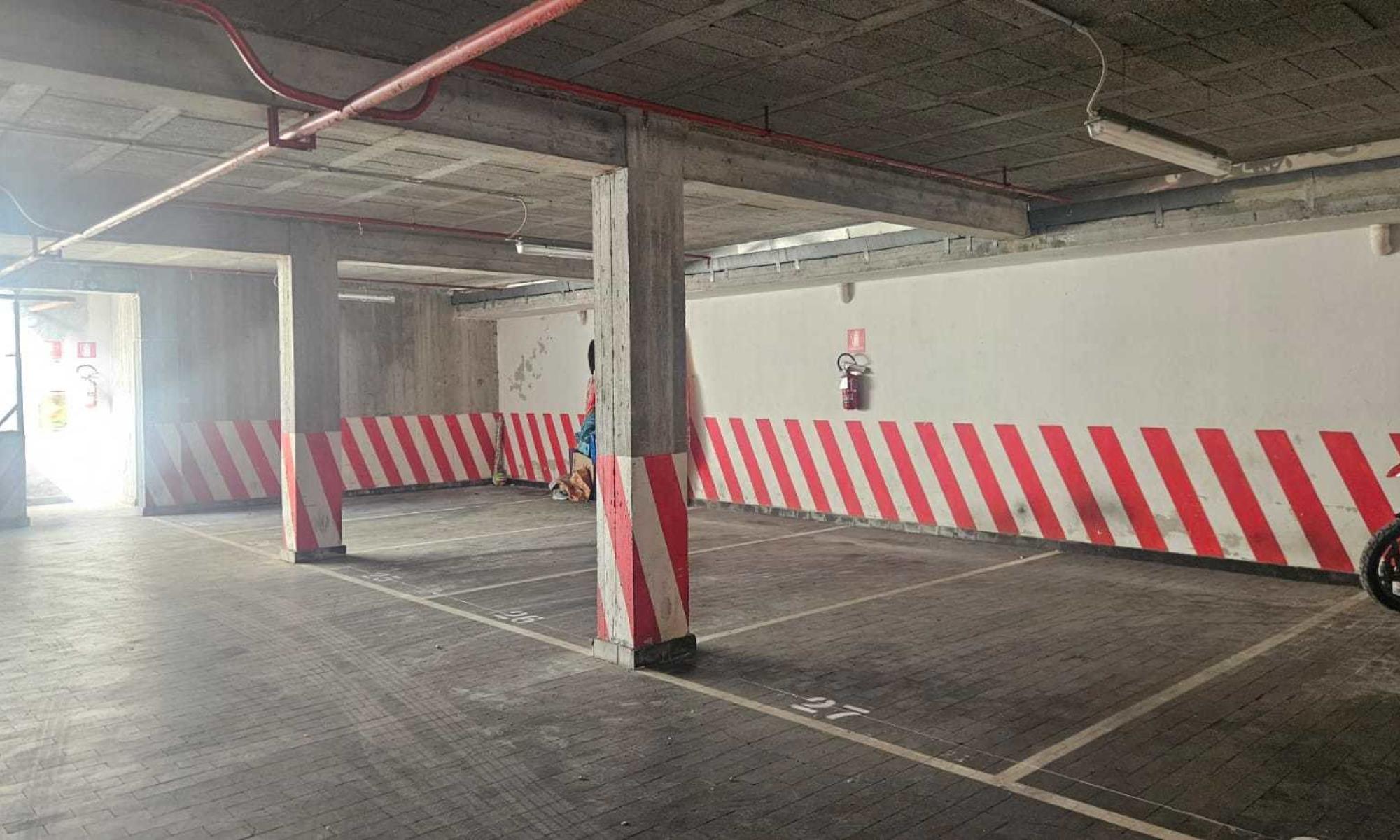 Appartamento 39mq Genova Nervi