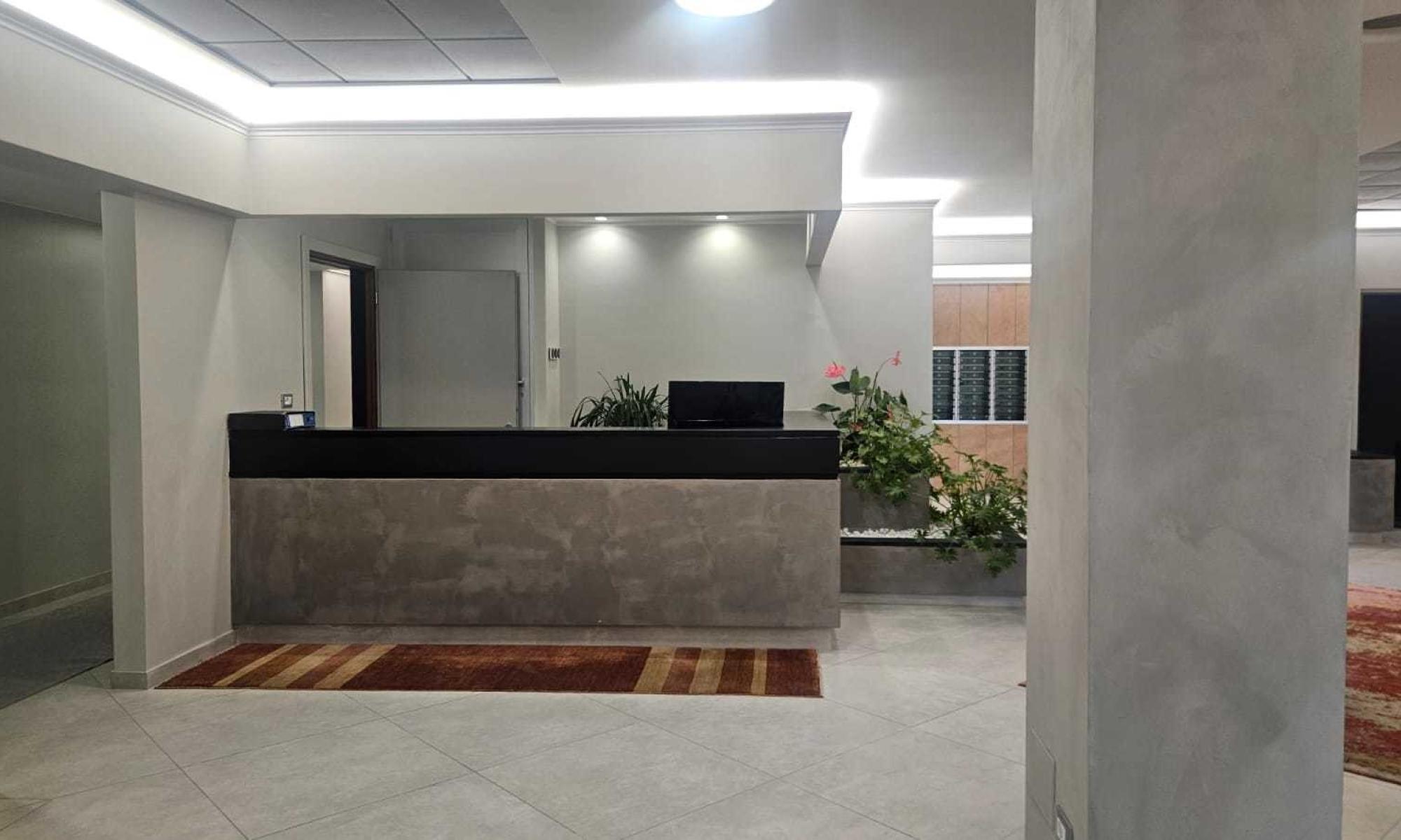 Appartamento 39mq Genova Nervi