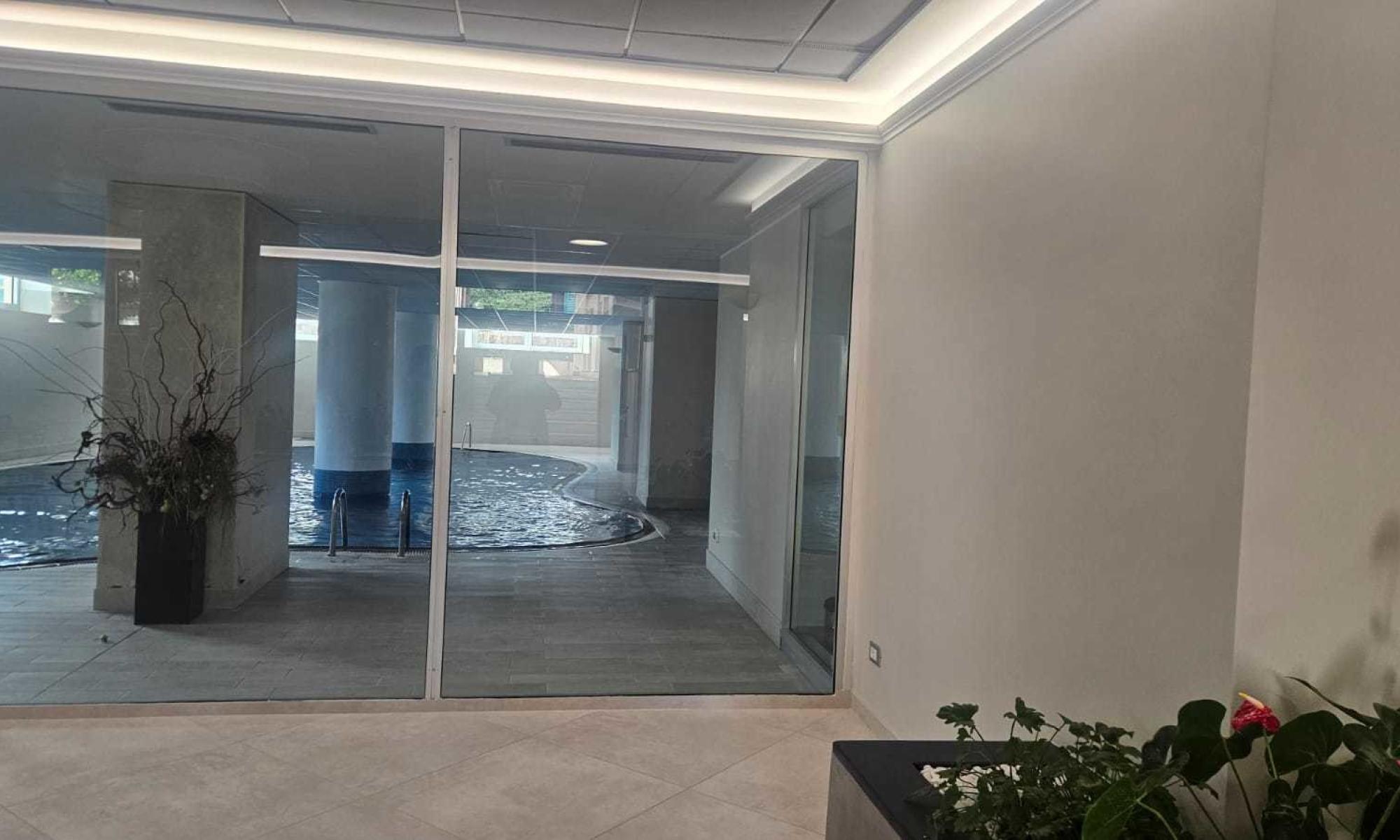 Appartamento 39mq Genova Nervi