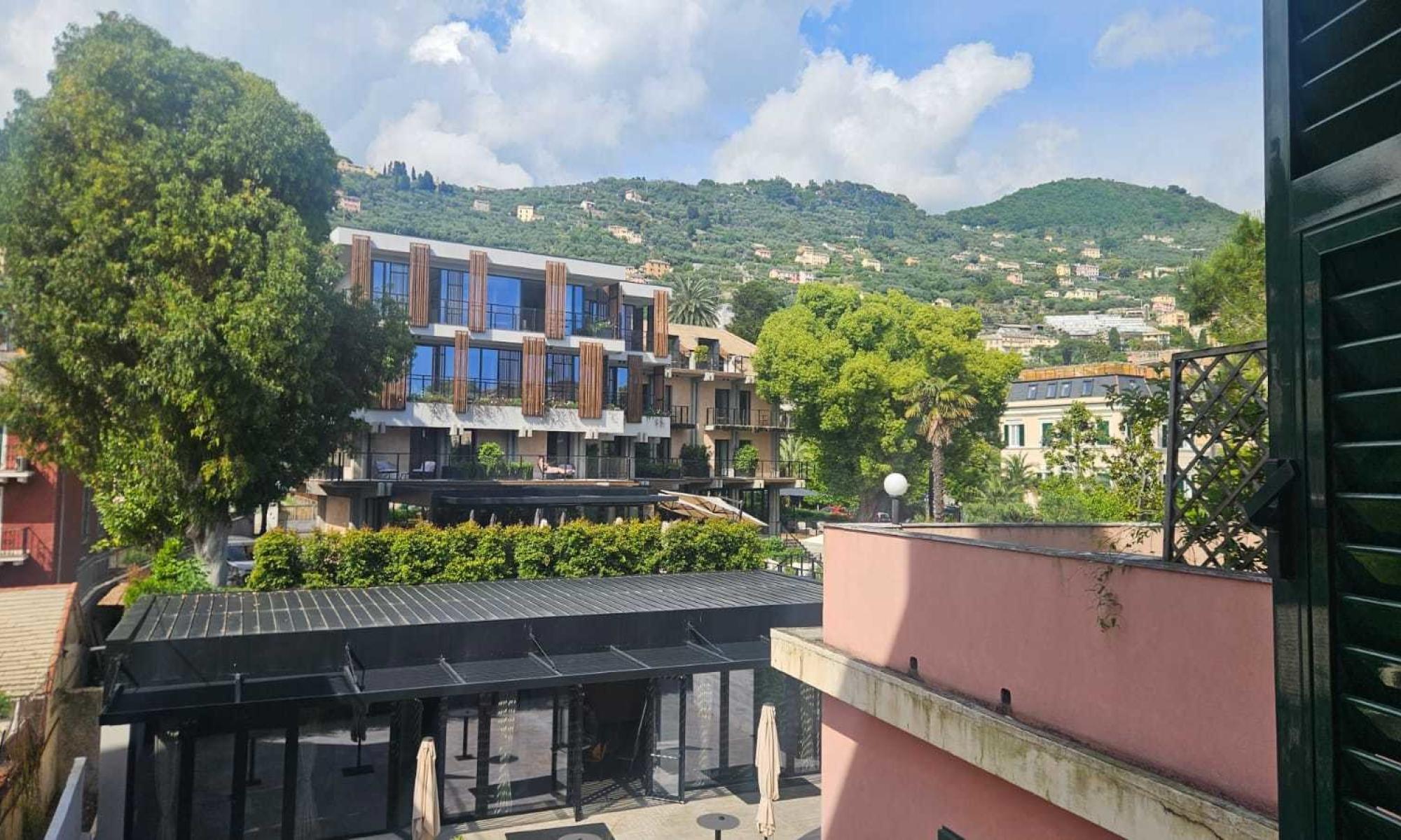 Appartamento 39mq Genova Nervi