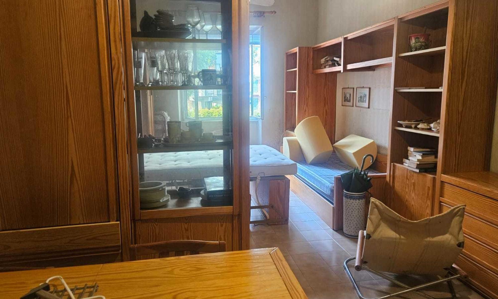 Appartamento 39mq Genova Nervi