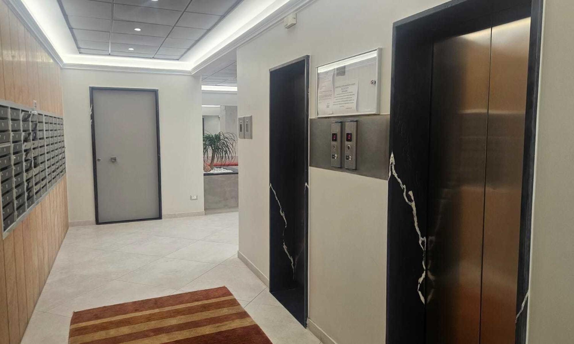 Appartamento 39mq Genova Nervi