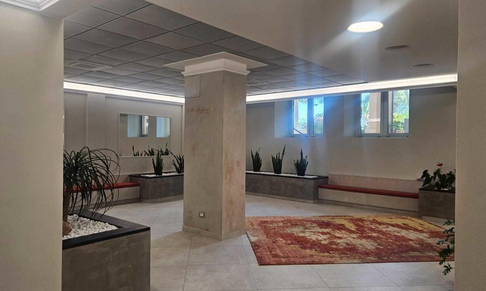 Appartamento 39mq Genova Nervi