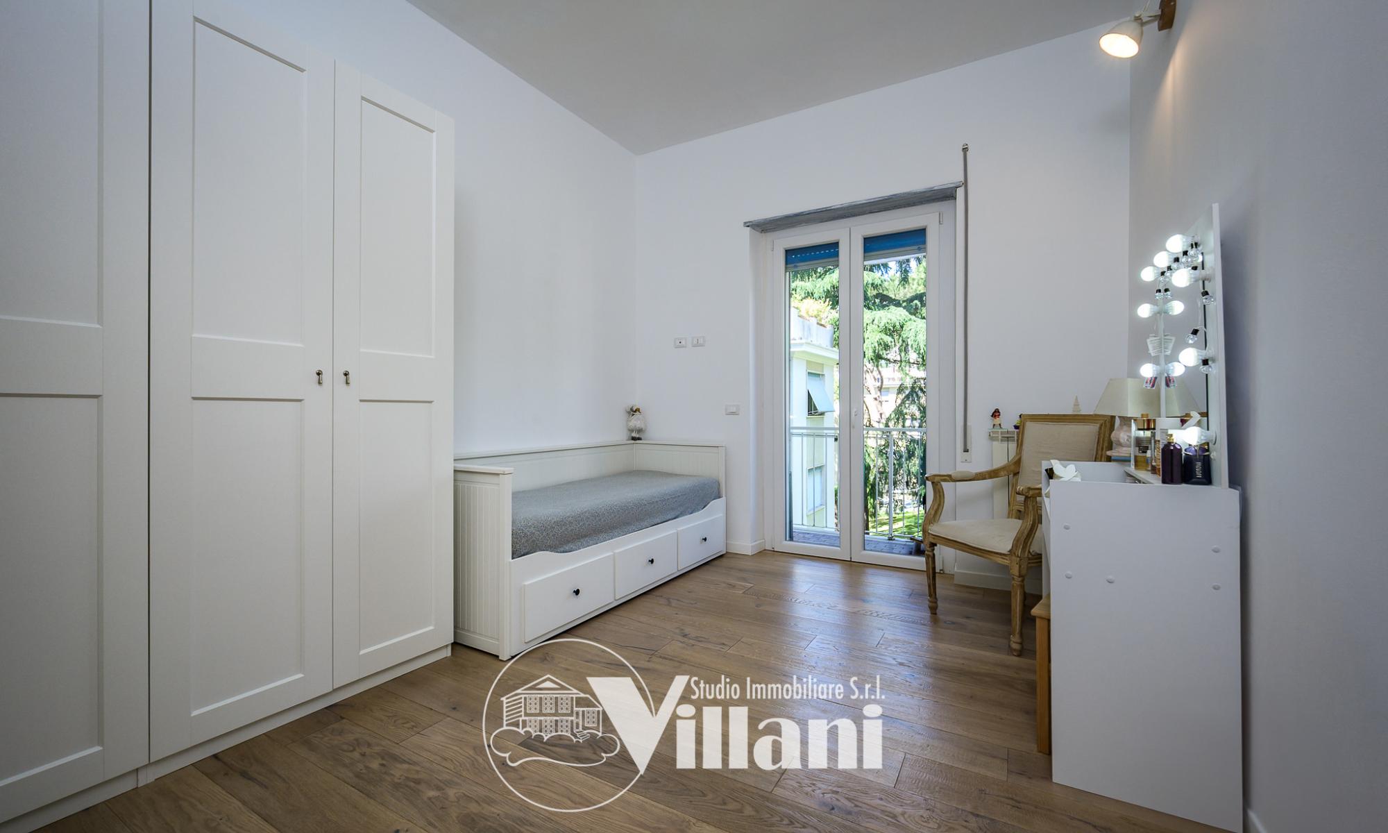 Appartamento 175mq Genova Quarto