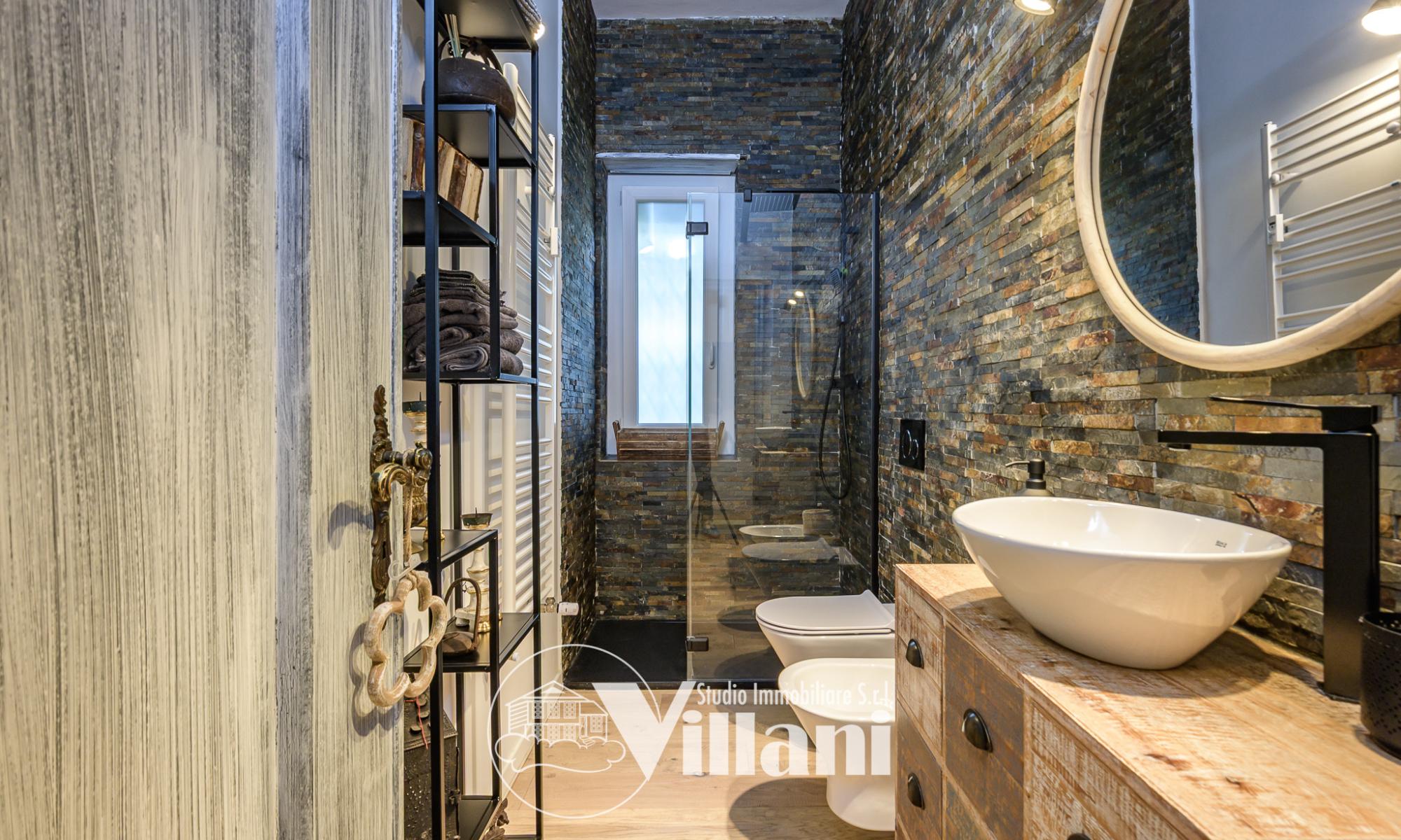 Appartamento 175mq Genova Quarto