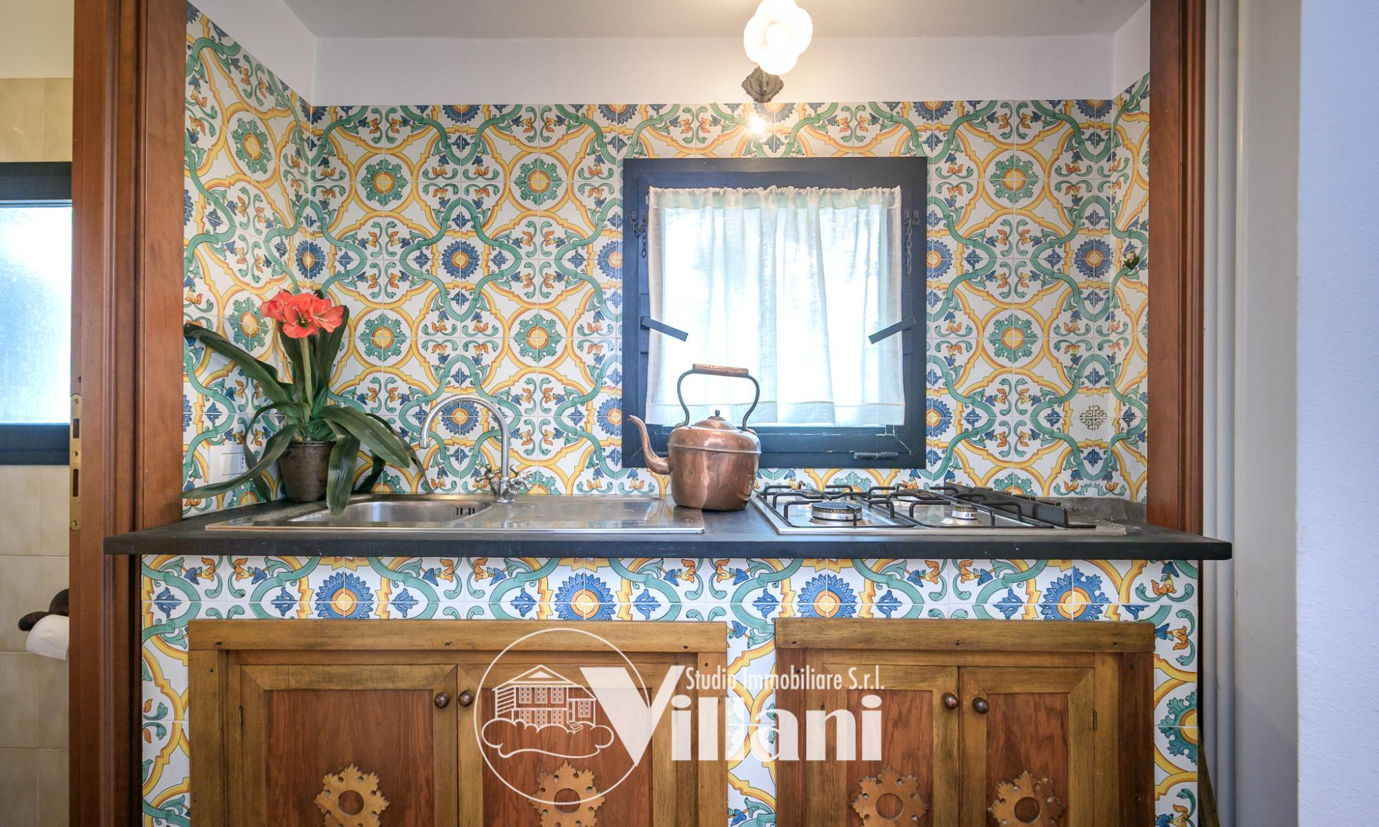 Appartamento 250mq Genova Albaro