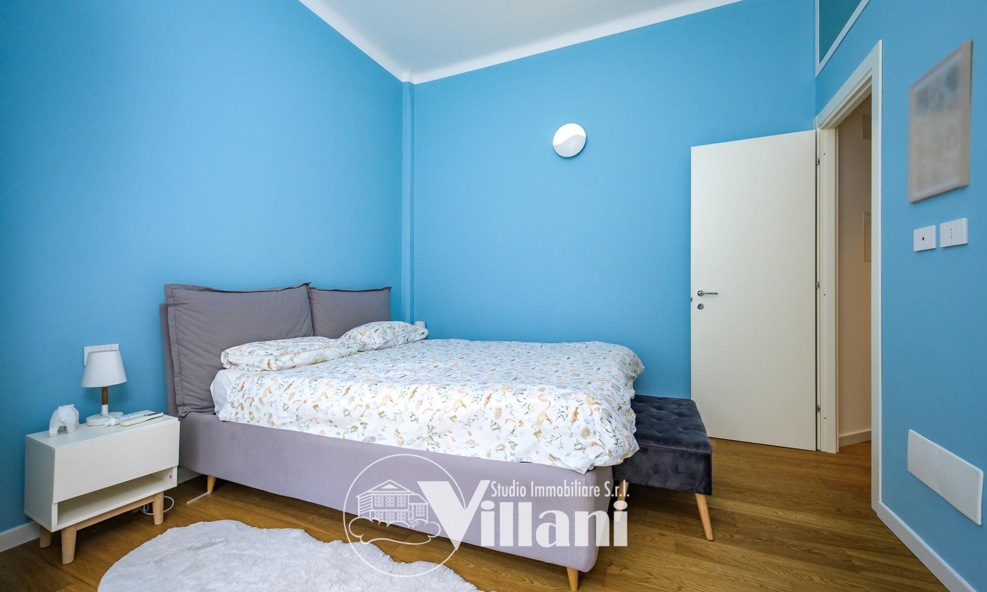 Appartamento 80mq Genova Castelletto