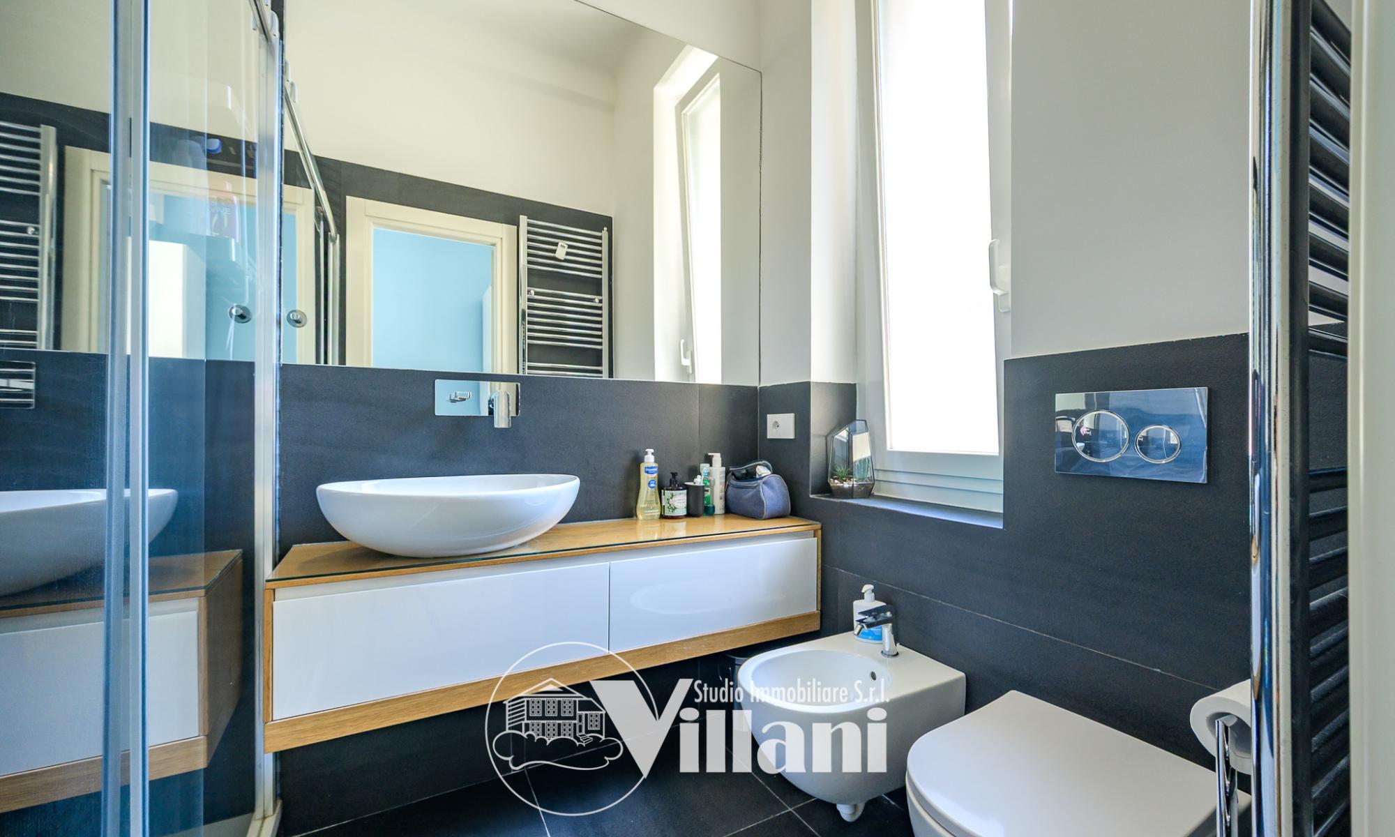 Appartamento 80mq Genova Castelletto
