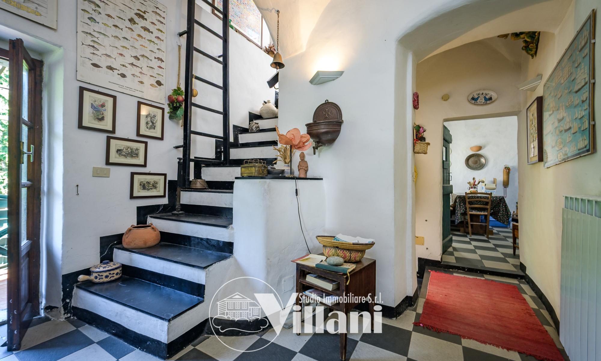 Appartamento 164mq Vezzi Portio Magnone