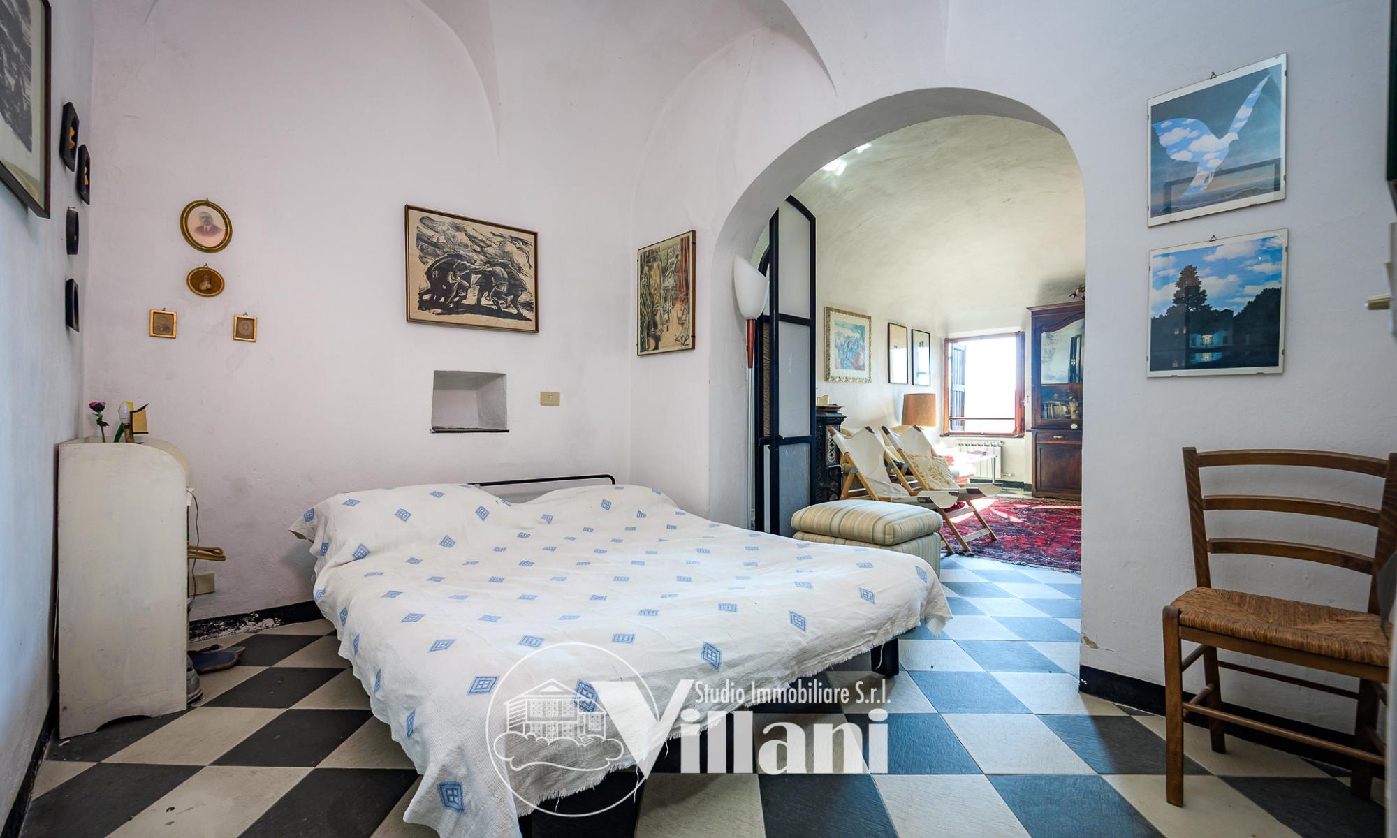 Appartamento 164mq Vezzi Portio Magnone