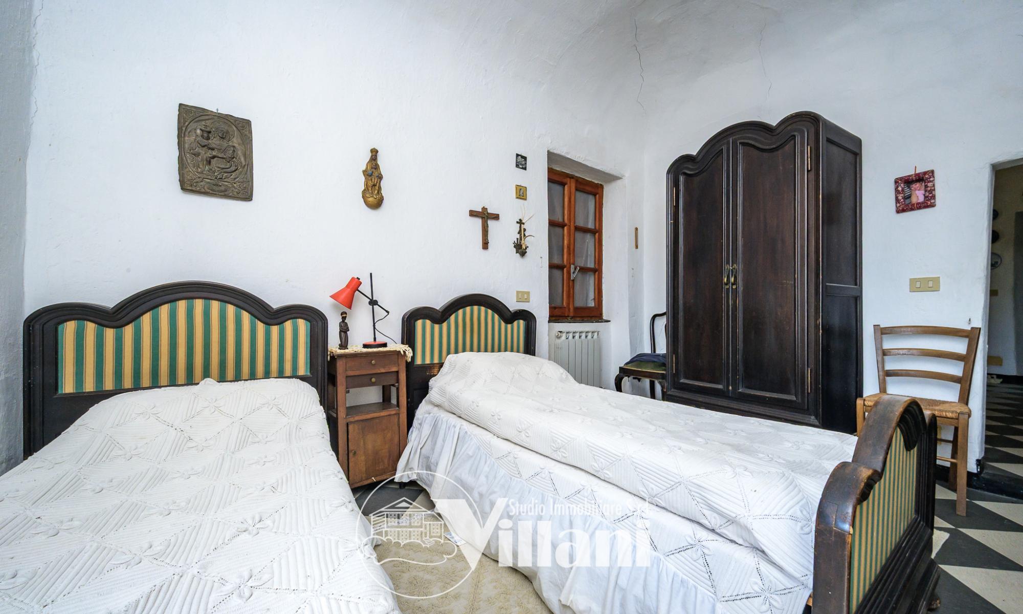 Appartamento 164mq Vezzi Portio Magnone