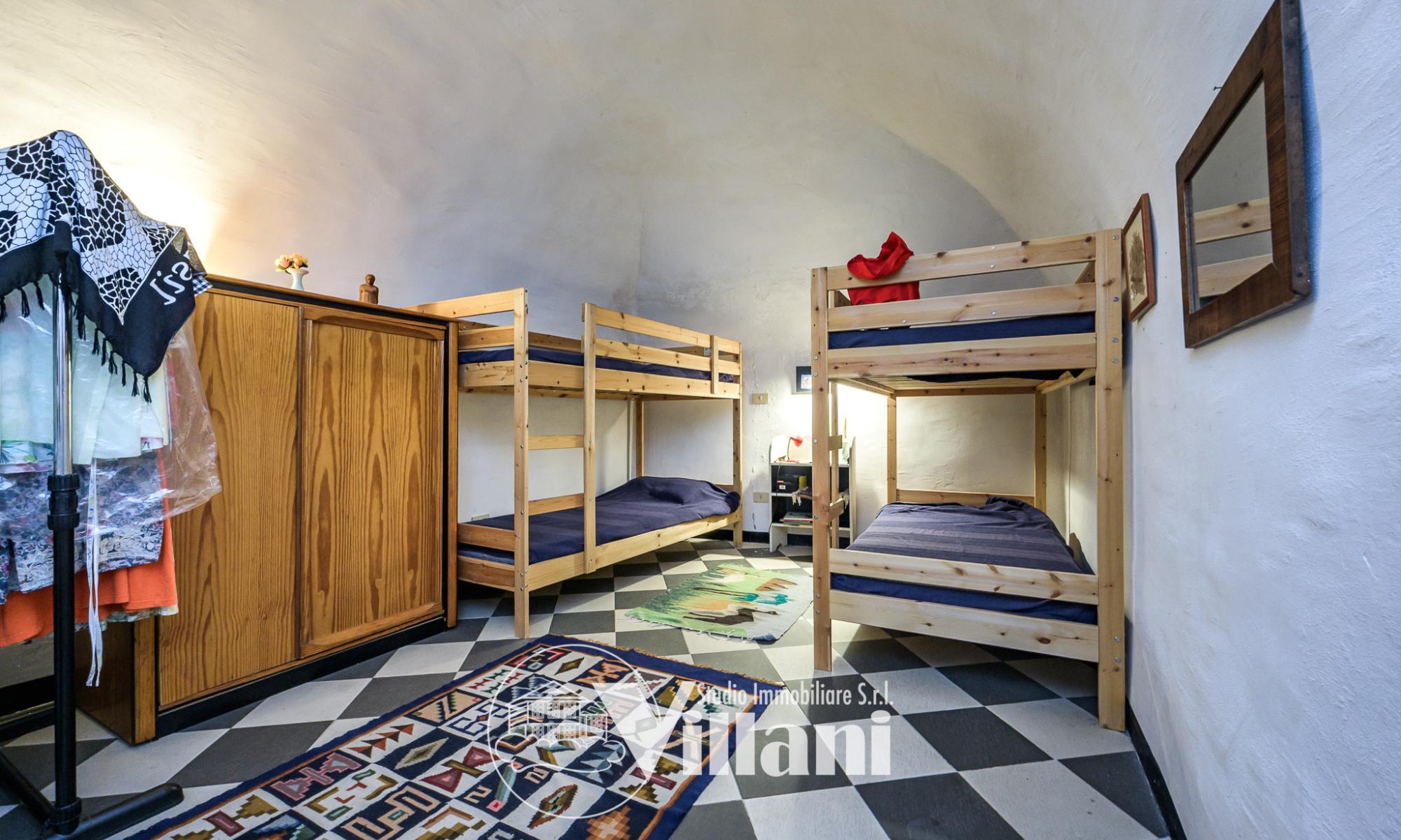 Appartamento 164mq Vezzi Portio Magnone