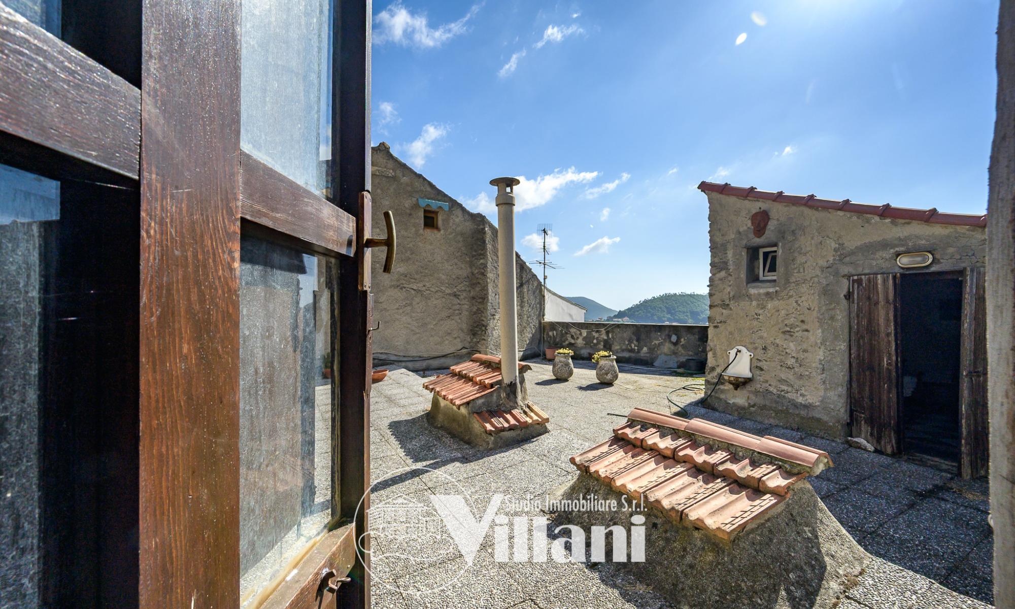 Appartamento 164mq Vezzi Portio Magnone