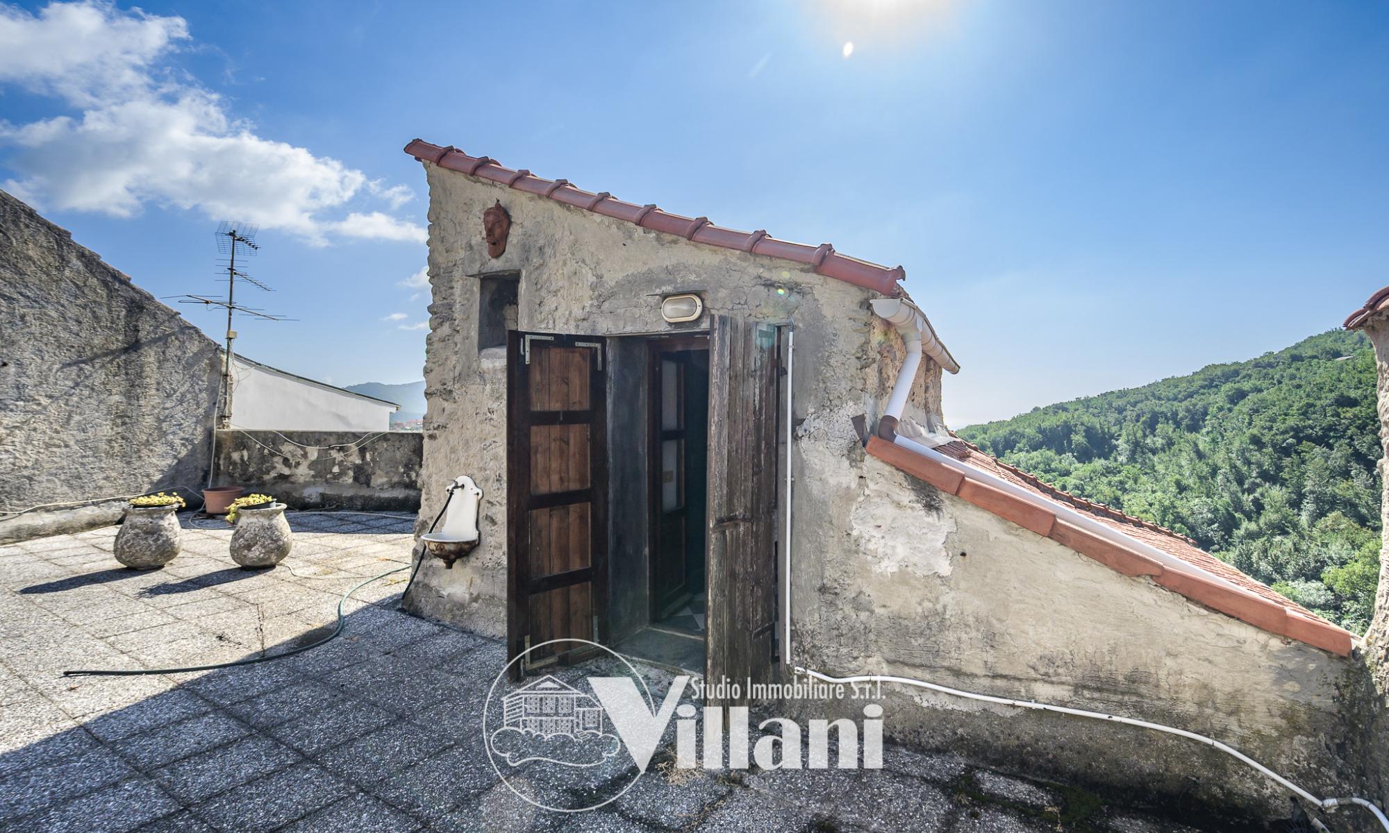 Appartamento 164mq Vezzi Portio Magnone