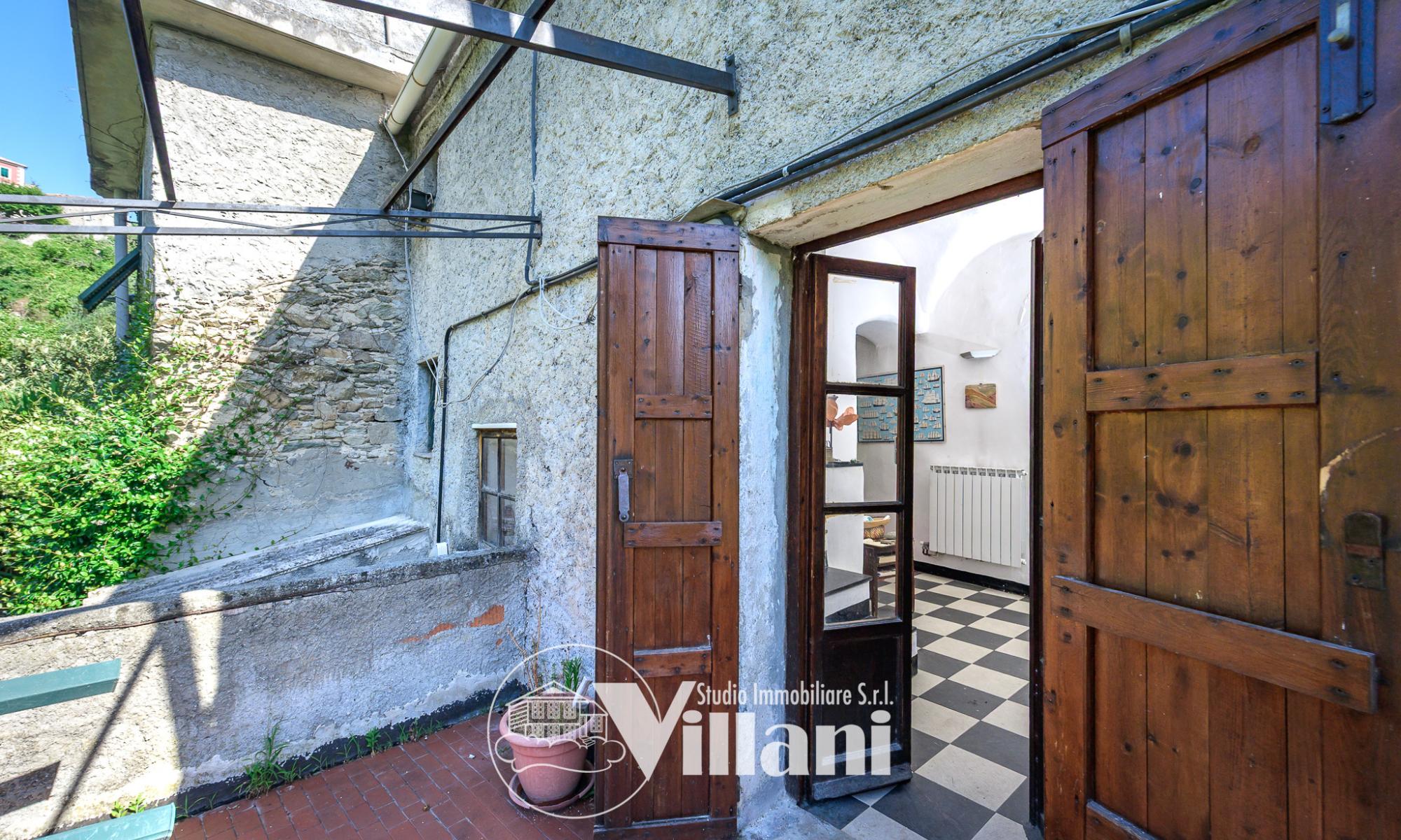 Appartamento 164mq Vezzi Portio Magnone