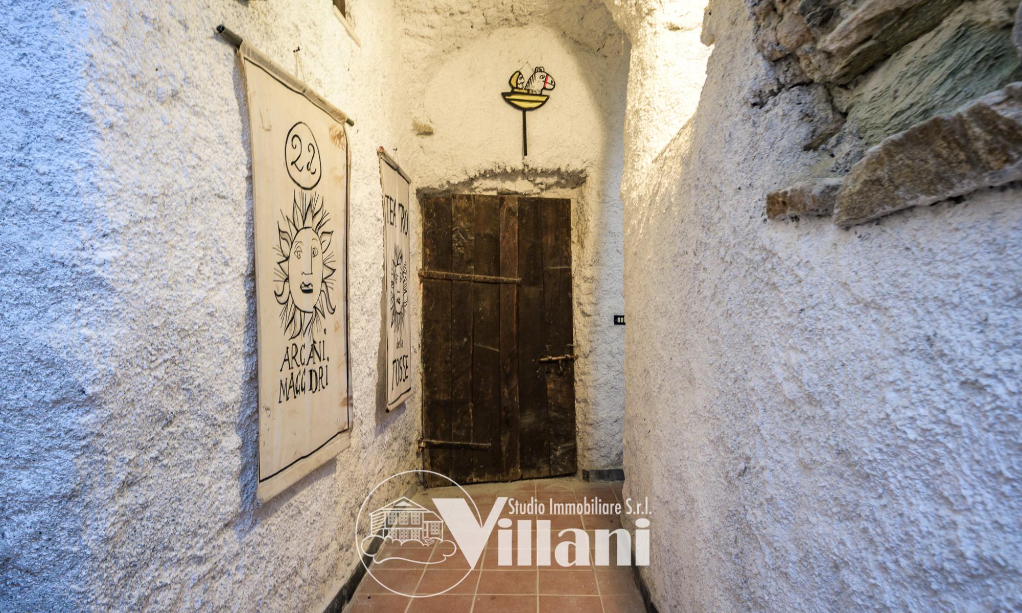 Appartamento 164mq Vezzi Portio Magnone