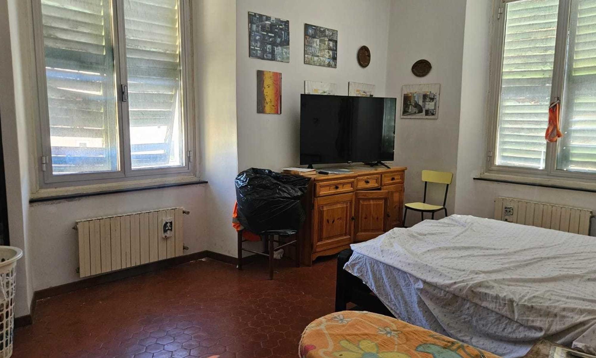Appartamento 218mq Genova Principe