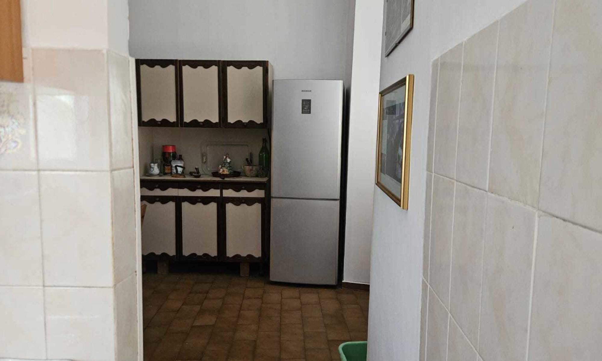 Appartamento 218mq Genova Principe