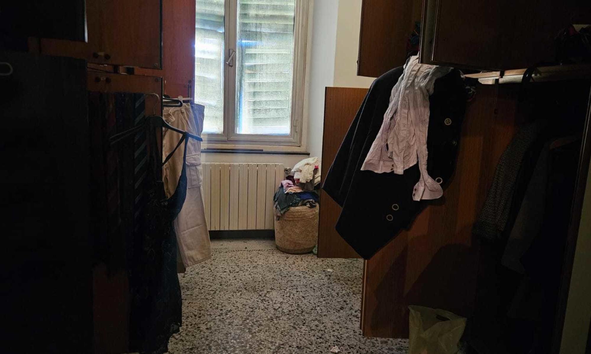 Appartamento 218mq Genova Principe