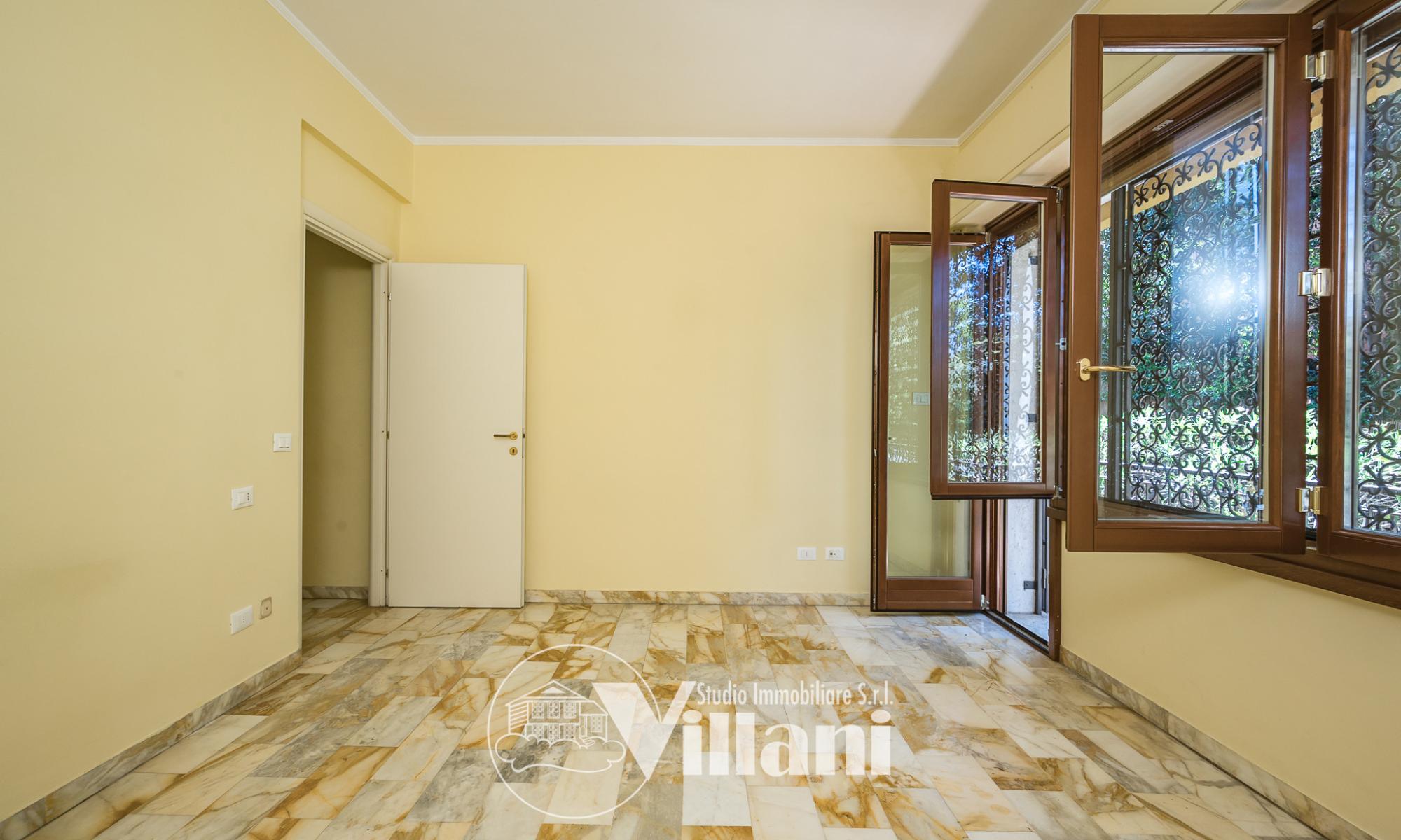 Appartamento 119mq Genova Quarto