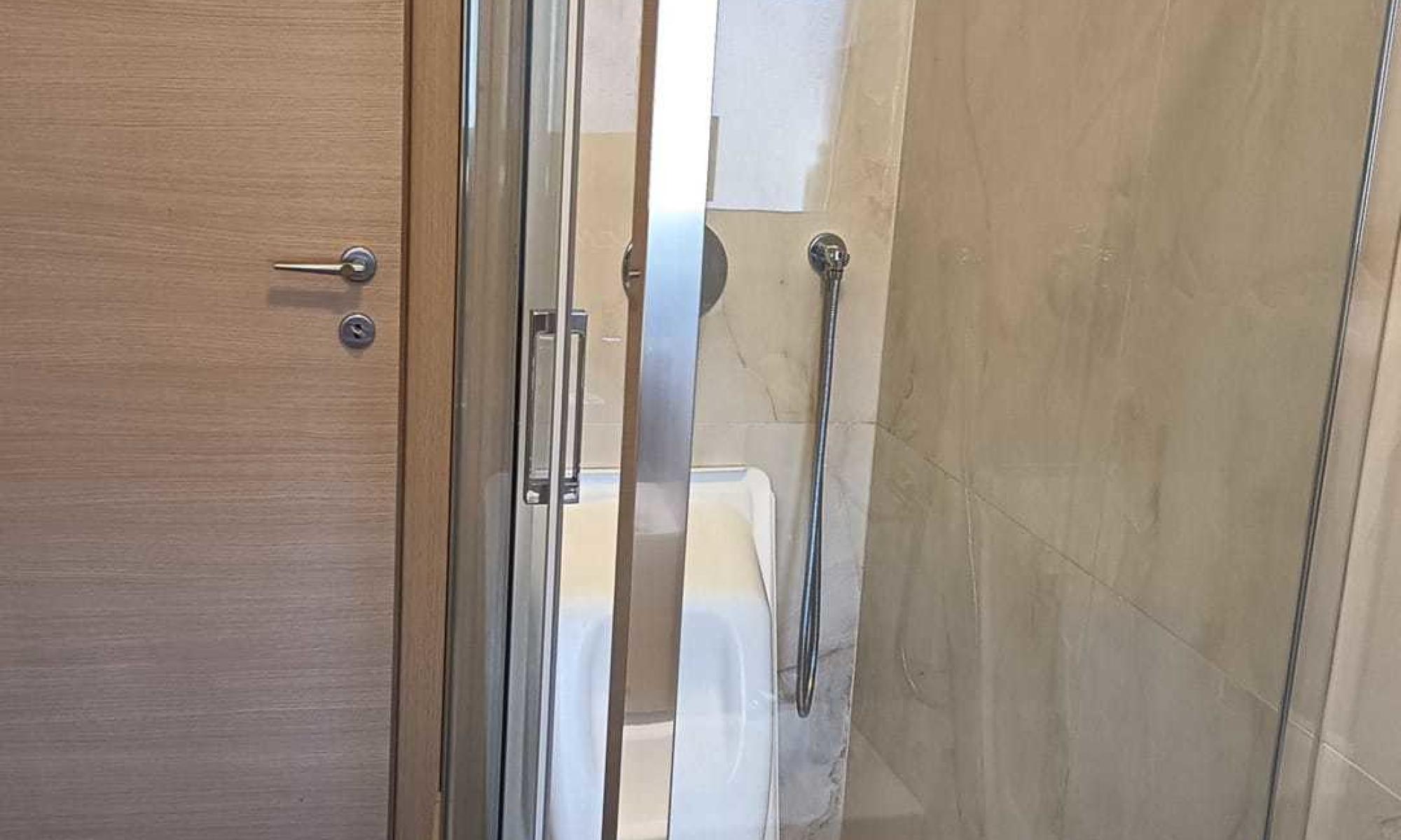 Appartamento 88mq Genova Marassi