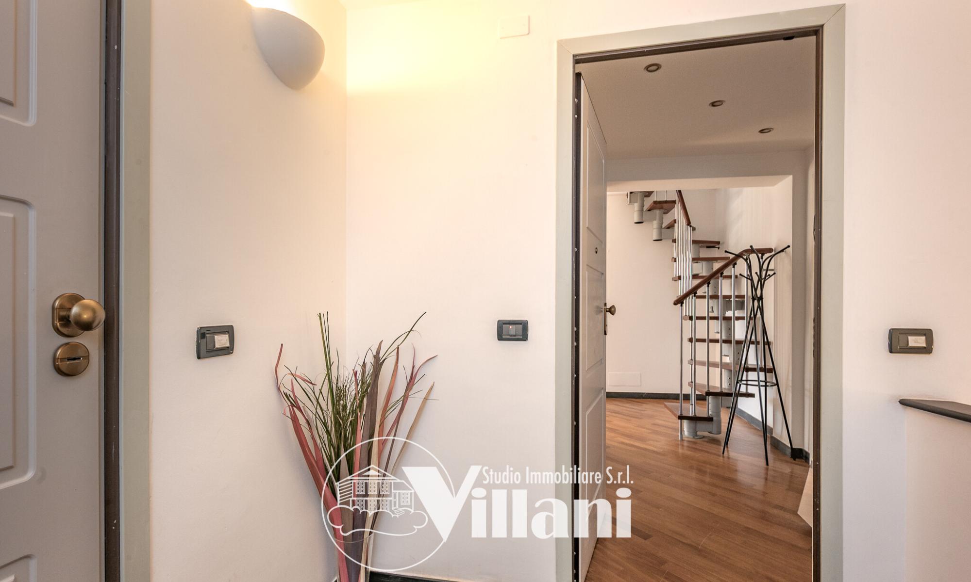 Appartamento 102mq Genova Bolzaneto Appartamento 102mq Genova Bolzaneto