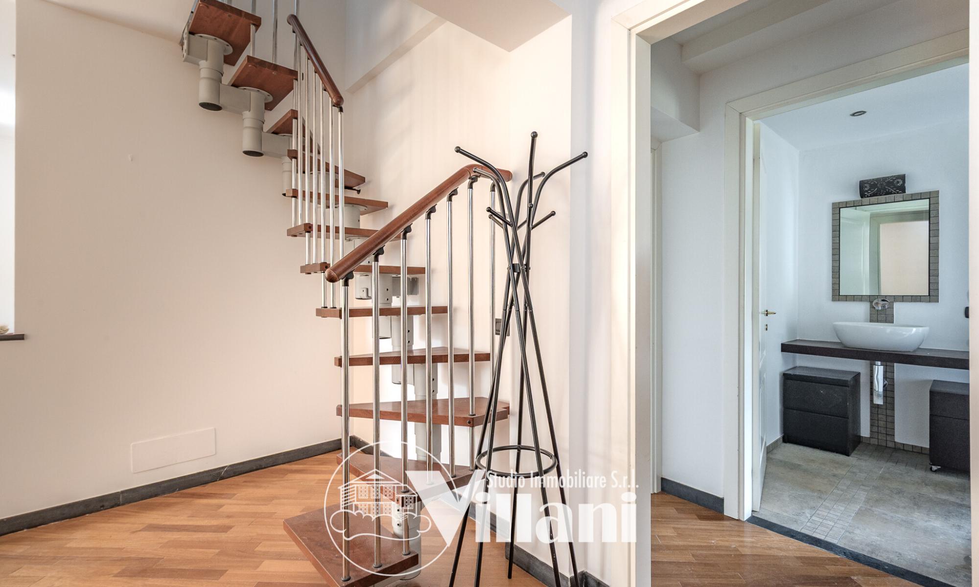 Appartamento 102mq Genova Bolzaneto Appartamento 102mq Genova Bolzaneto