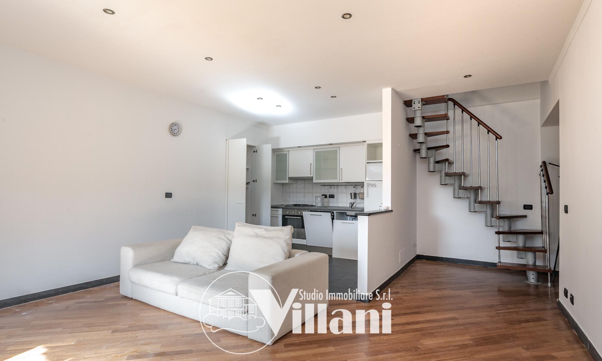 Appartamento 102mq Genova Bolzaneto Appartamento 102mq Genova Bolzaneto