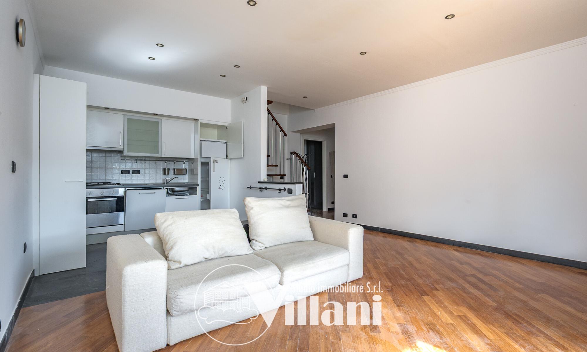 Appartamento 102mq Genova Bolzaneto Appartamento 102mq Genova Bolzaneto