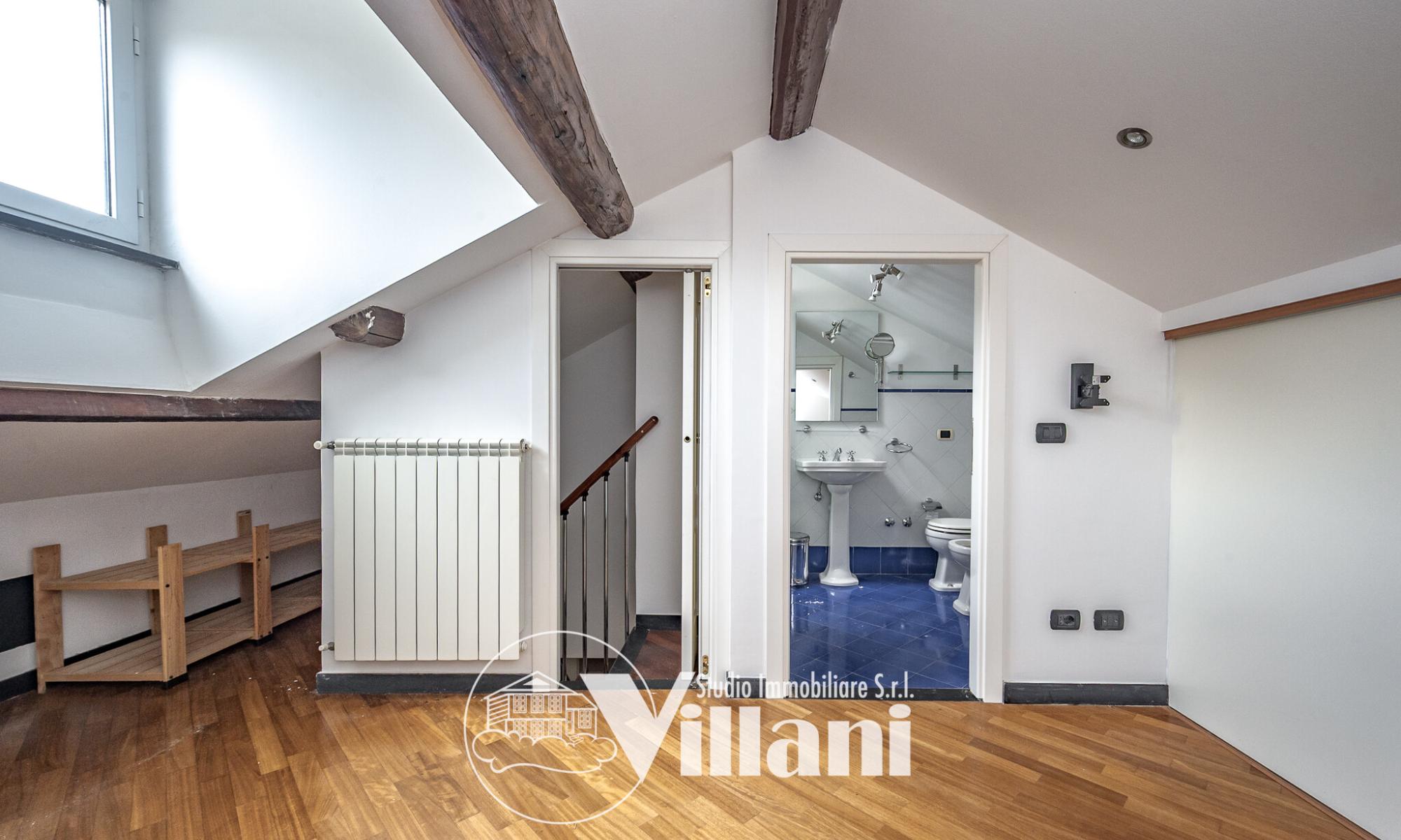 Appartamento 102mq Genova Bolzaneto Appartamento 102mq Genova Bolzaneto