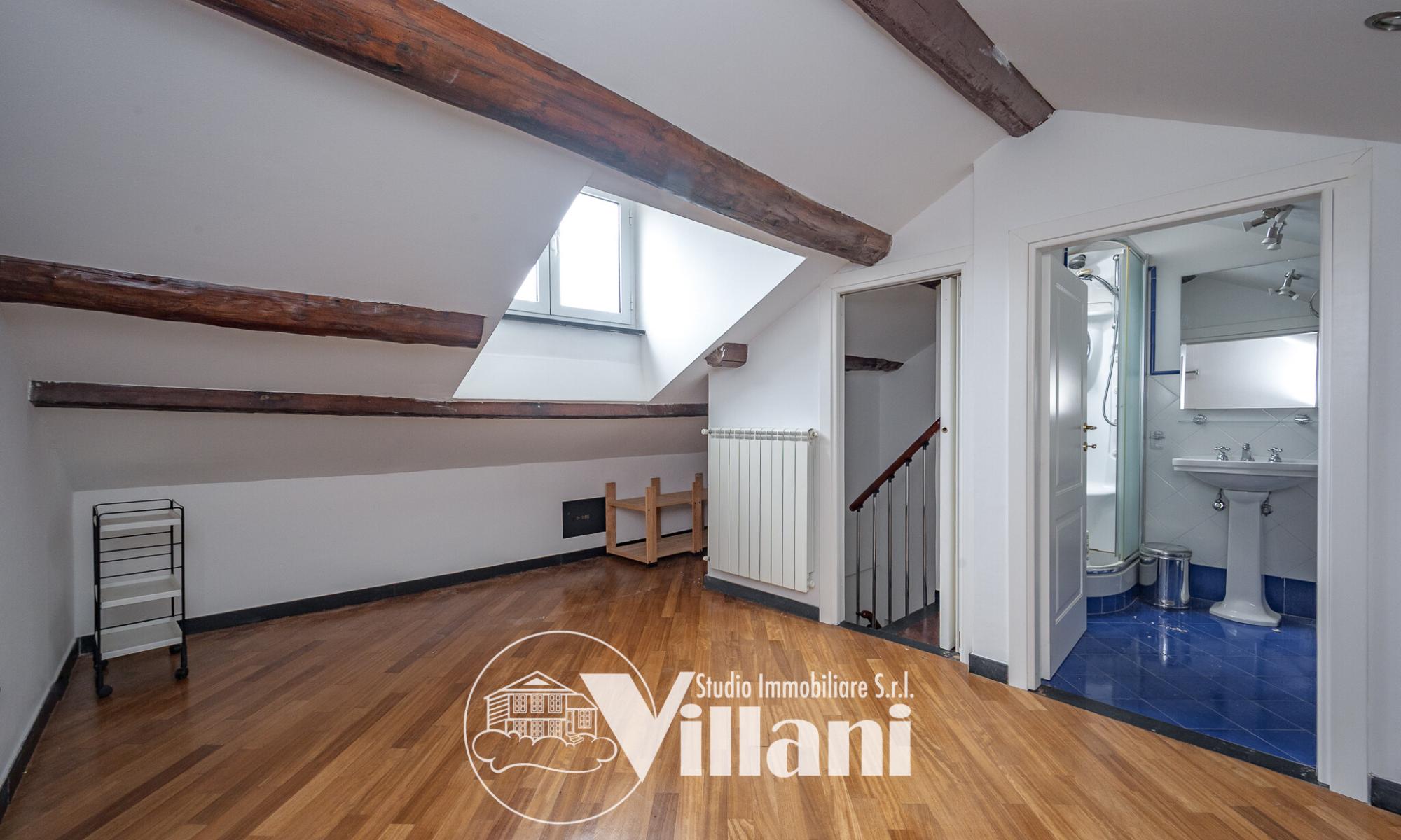 Appartamento 102mq Genova Bolzaneto Appartamento 102mq Genova Bolzaneto