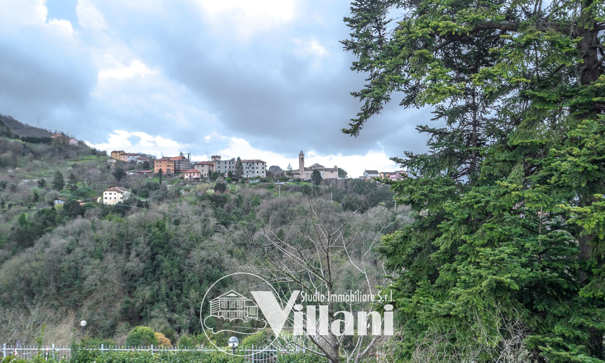 Appartamento 102mq Genova Bolzaneto Appartamento 102mq Genova Bolzaneto