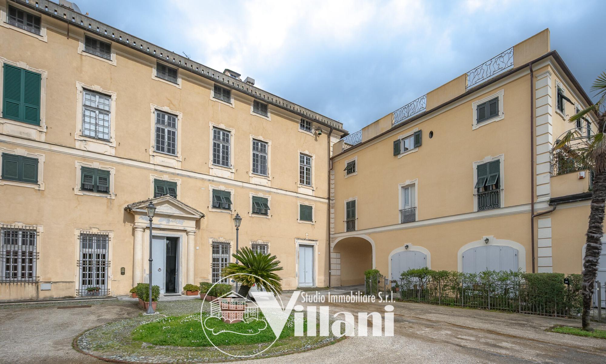 Appartamento 102mq Genova Bolzaneto Appartamento 102mq Genova Bolzaneto