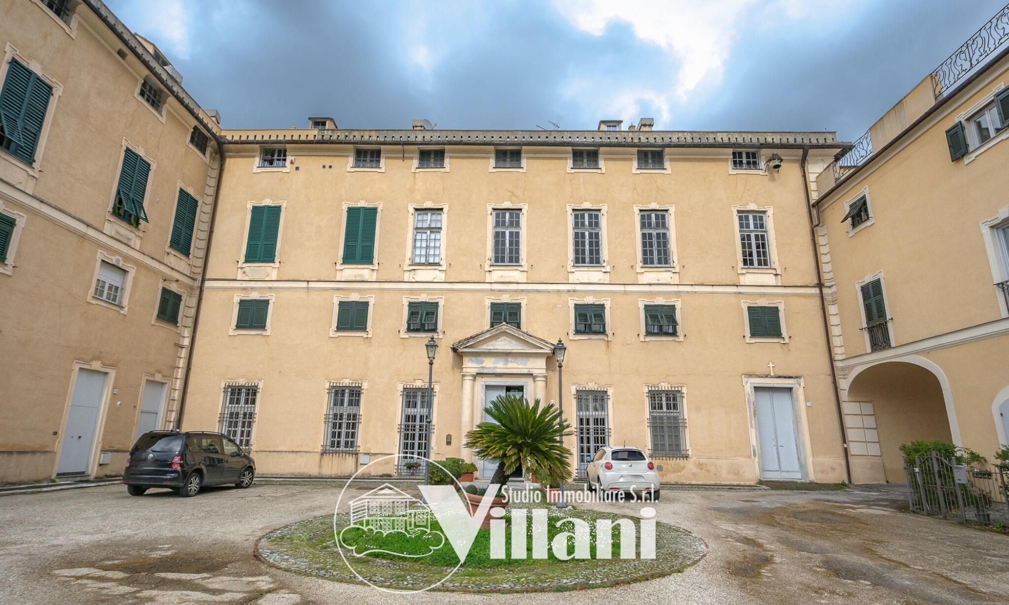 Appartamento 102mq Genova Bolzaneto Appartamento 102mq Genova Bolzaneto