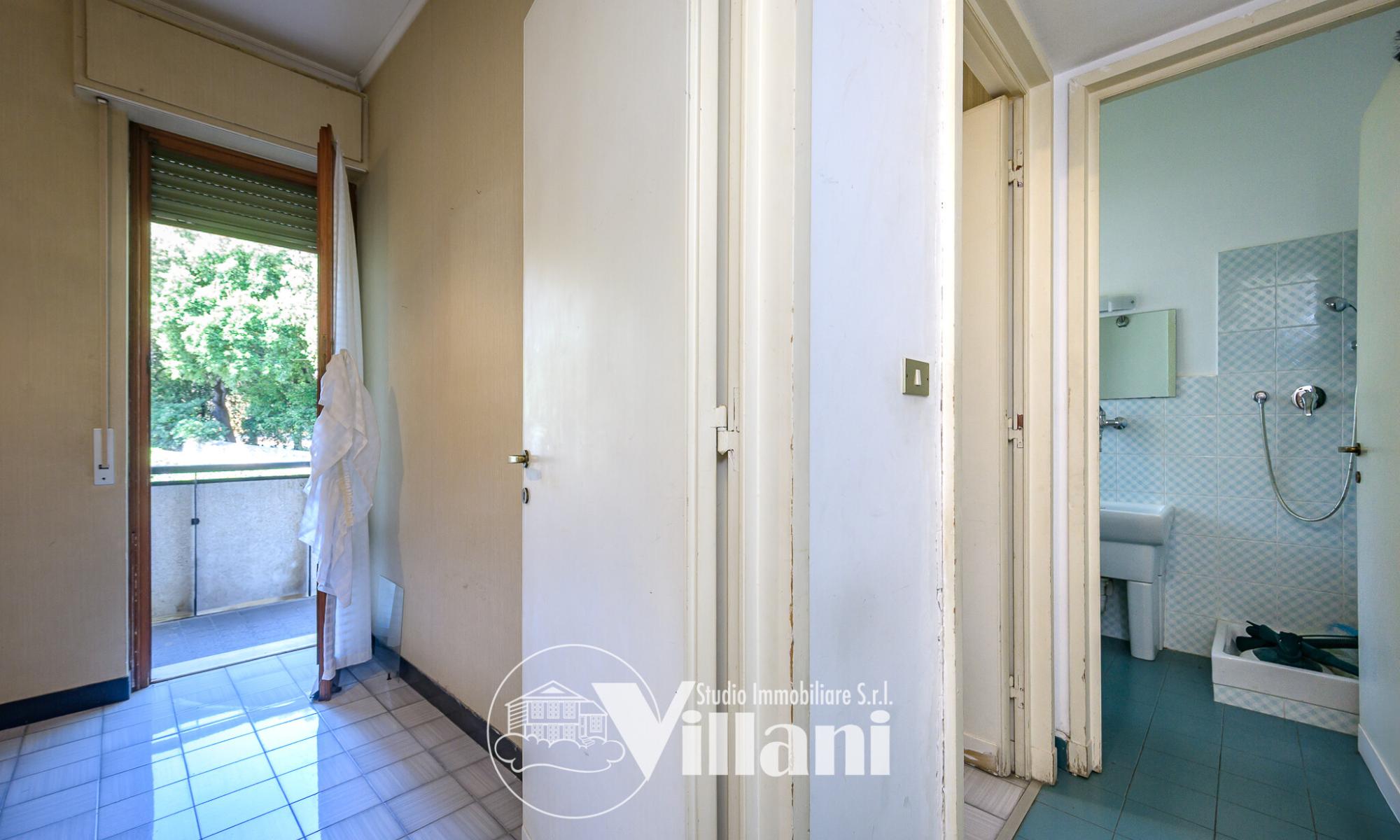 Appartamento 223mq Genova Albaro