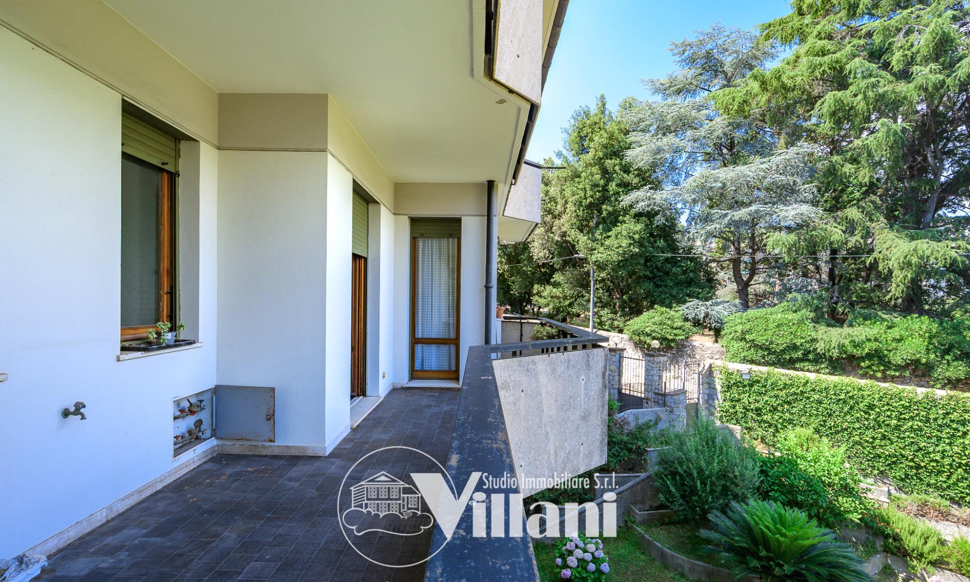 Appartamento 223mq Genova Albaro