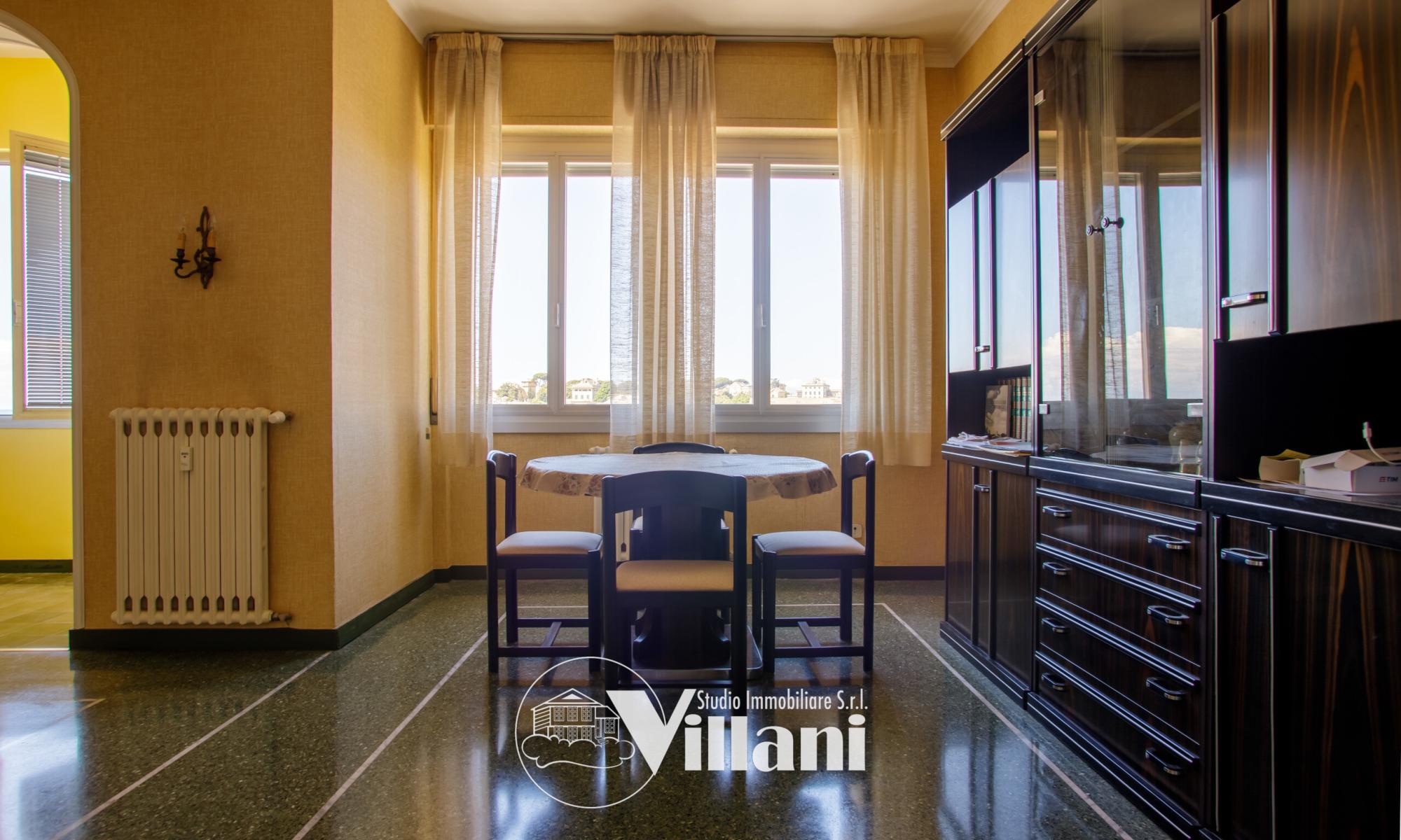 Appartamento 95mq Genova Sturla Appartamento 95mq Genova Sturla