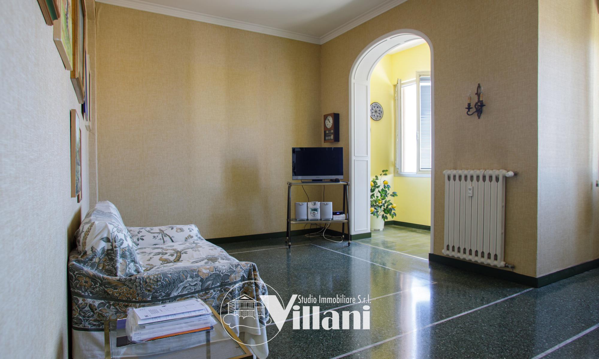 Appartamento 95mq Genova Sturla Appartamento 95mq Genova Sturla