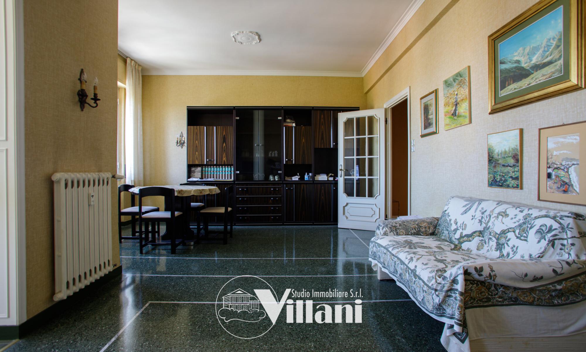 Appartamento 95mq Genova Sturla Appartamento 95mq Genova Sturla