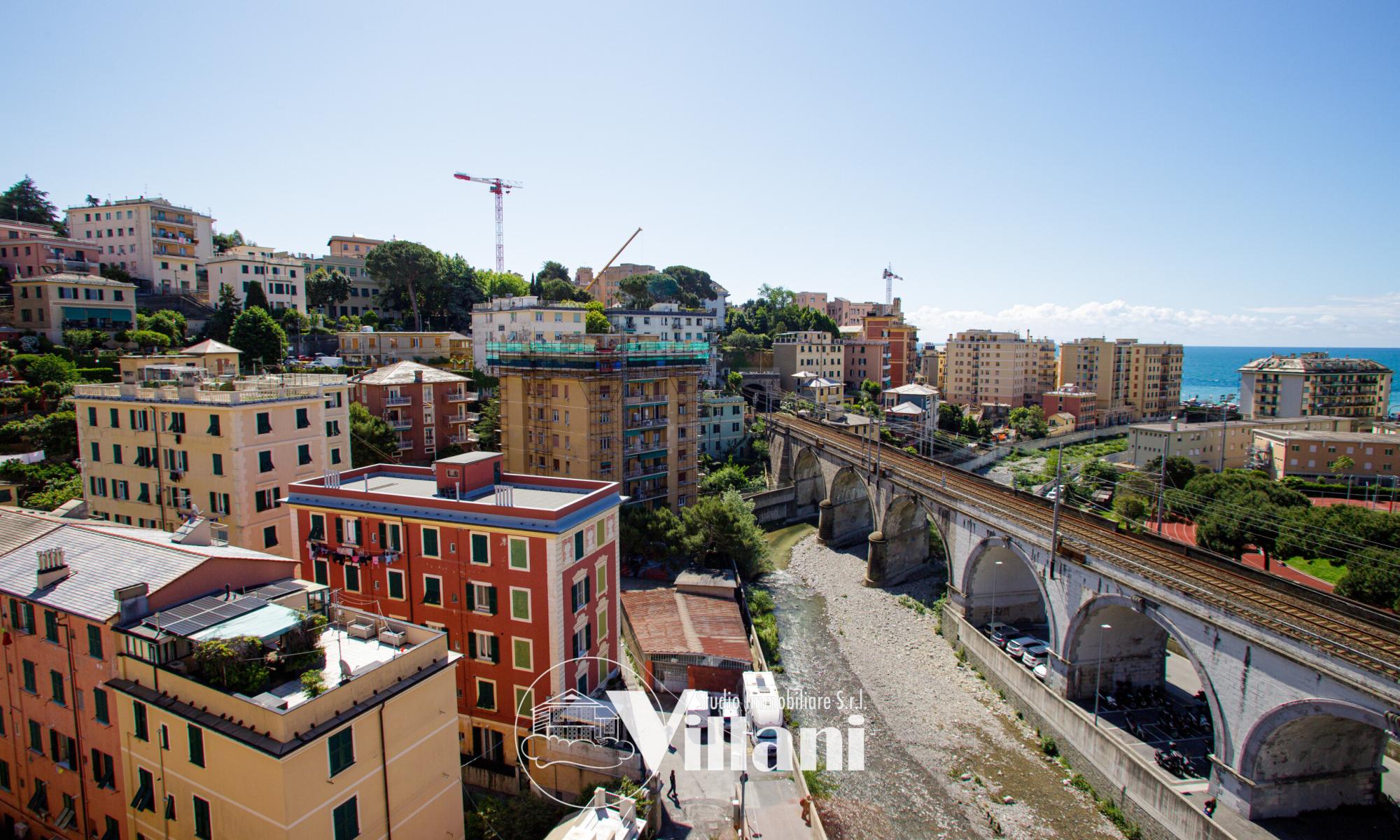 Appartamento 95mq Genova Sturla Appartamento 95mq Genova Sturla