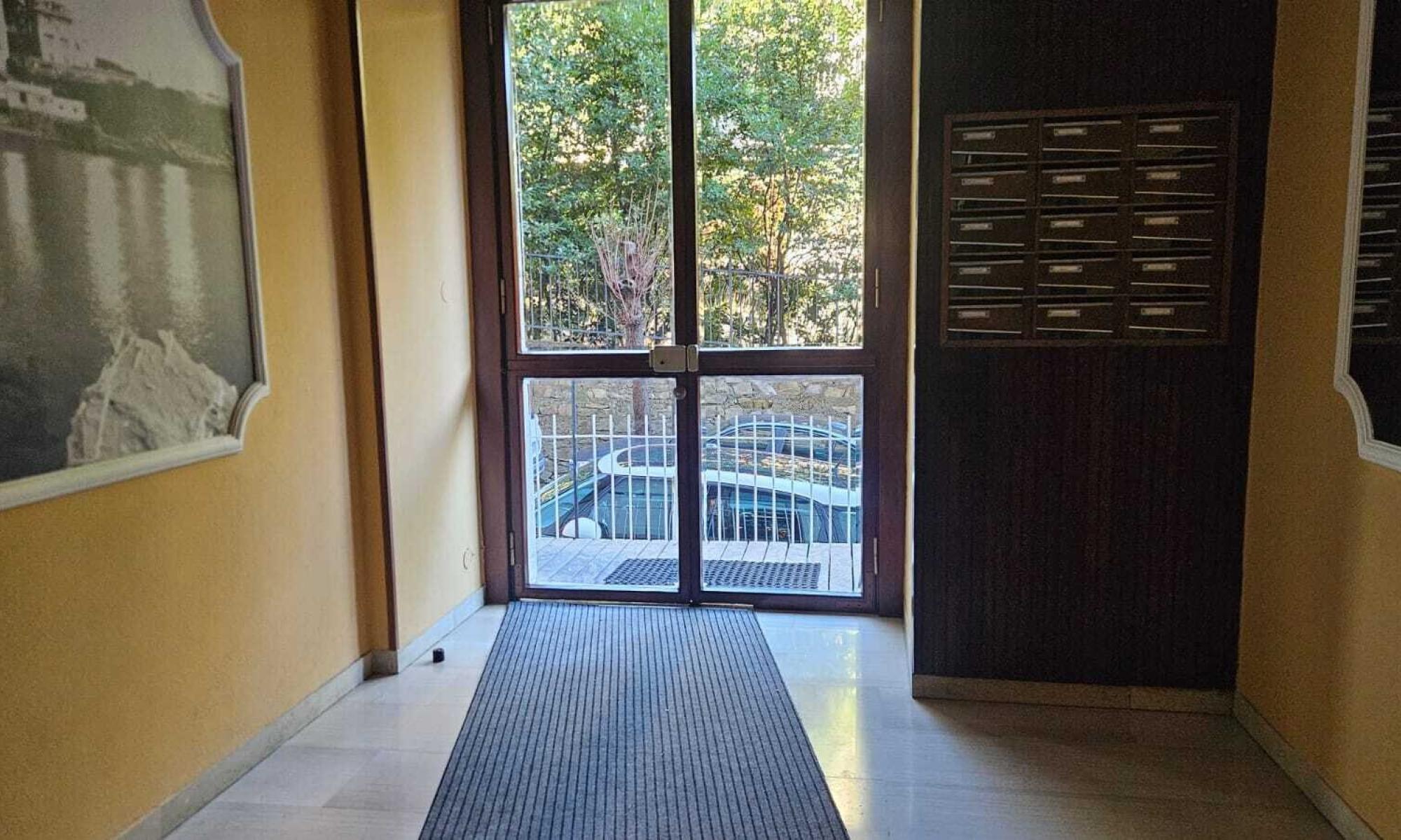 Appartamento 102mq Genova Quarto