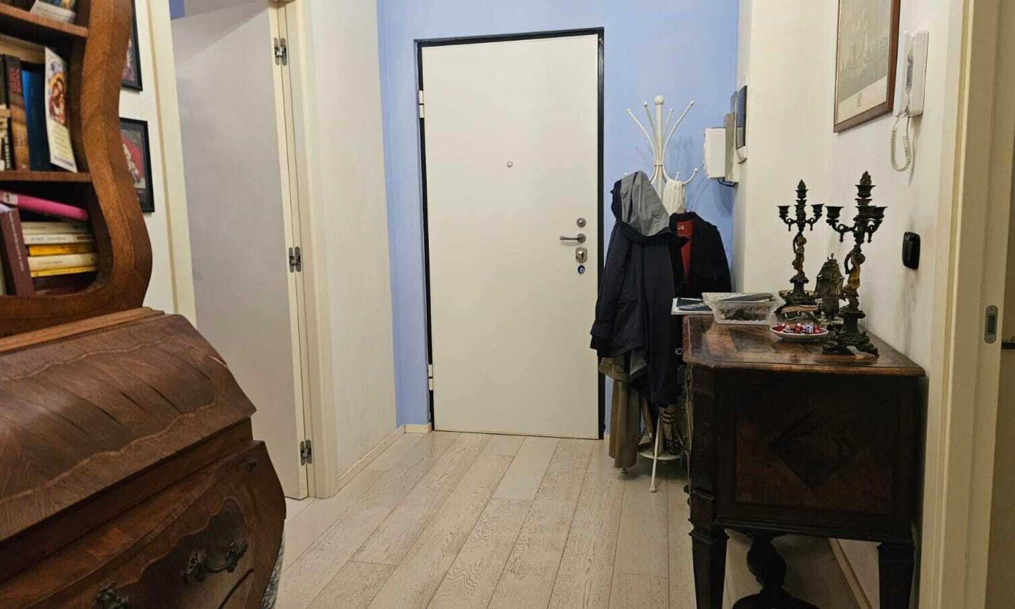 Appartamento 102mq Genova Quarto